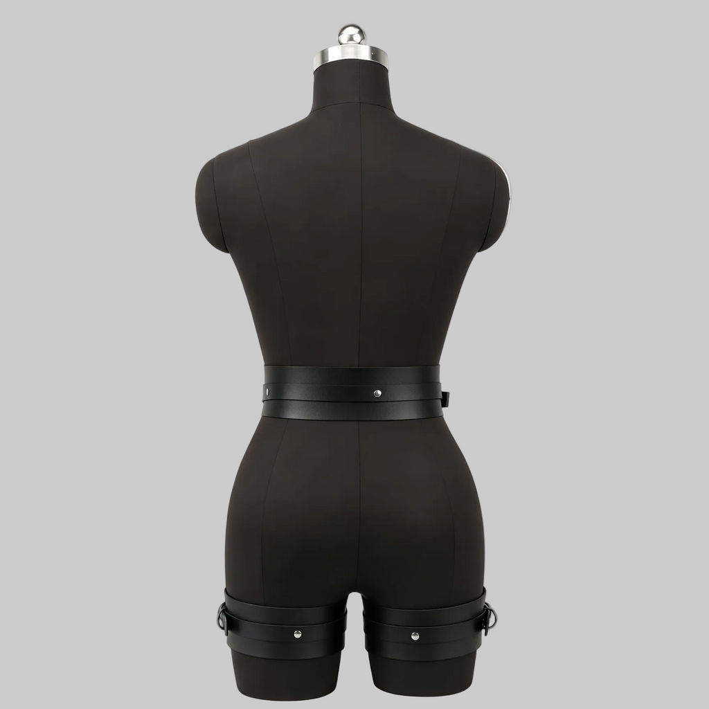 LUNAR HARNESS