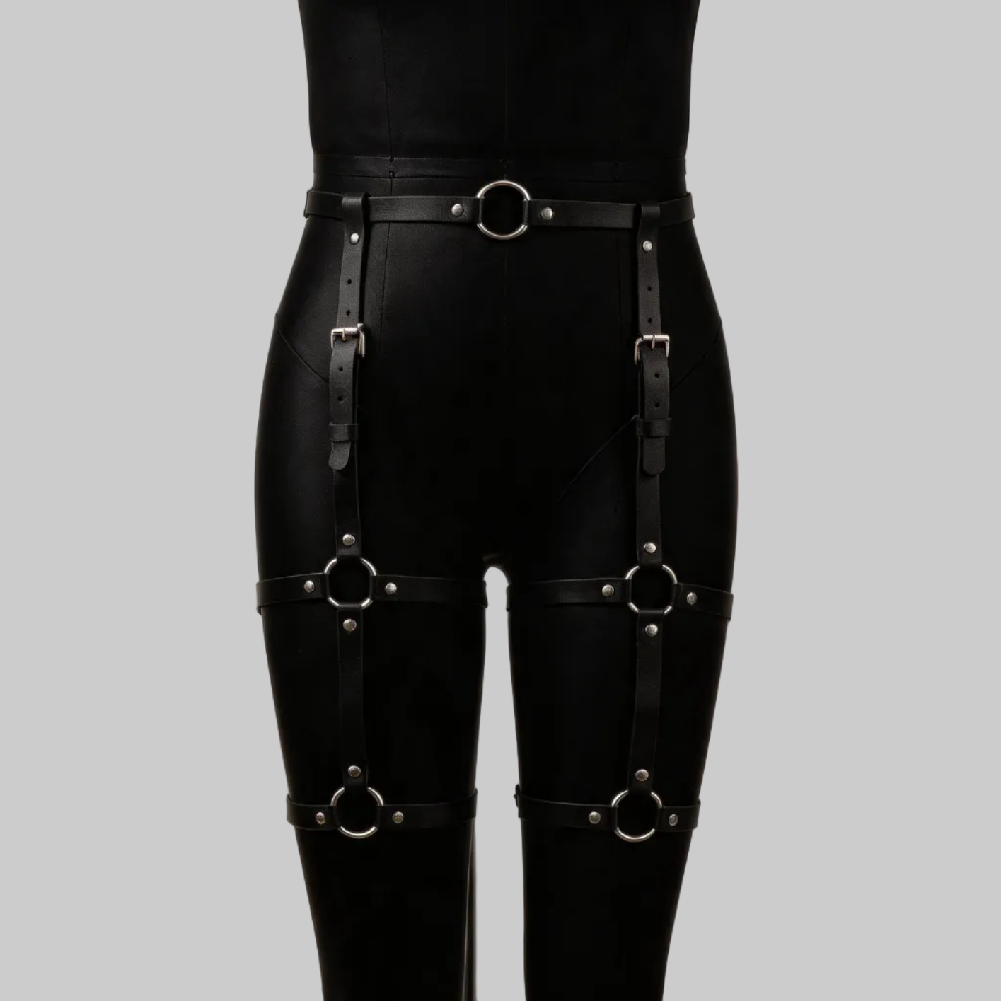 DIAMOND HARNESS