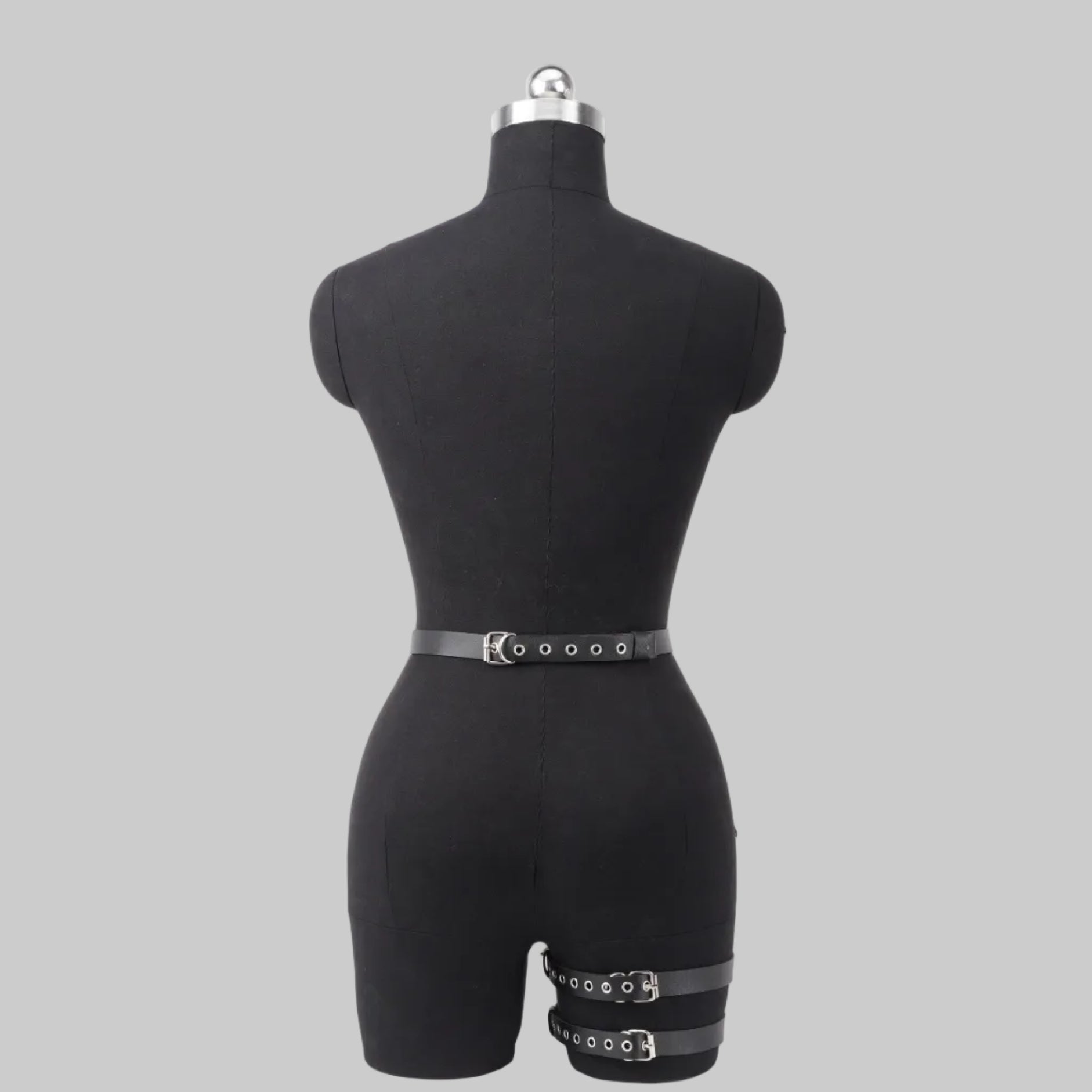 THORN HARNESS