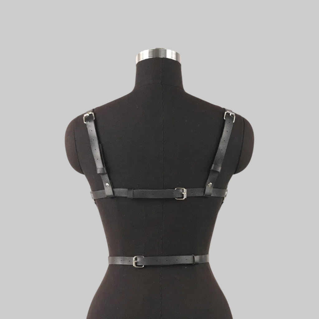 ORETH HARNESS