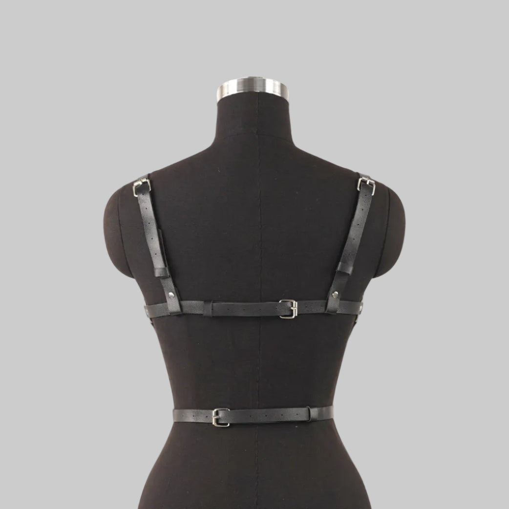 ORETH HARNESS