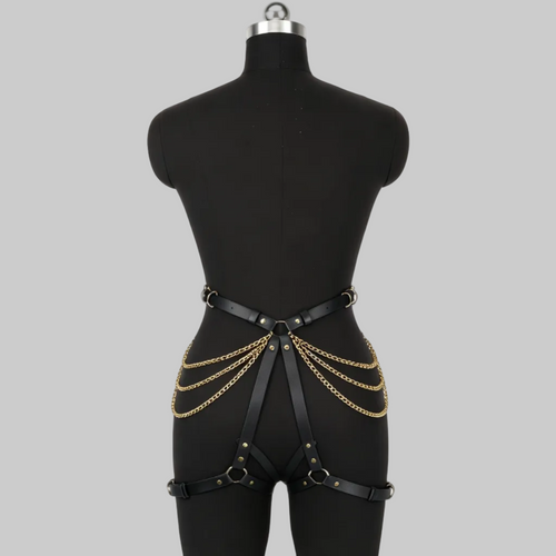 AURELIA HARNESS