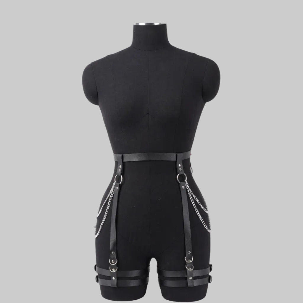 CYGNUS HARNESS