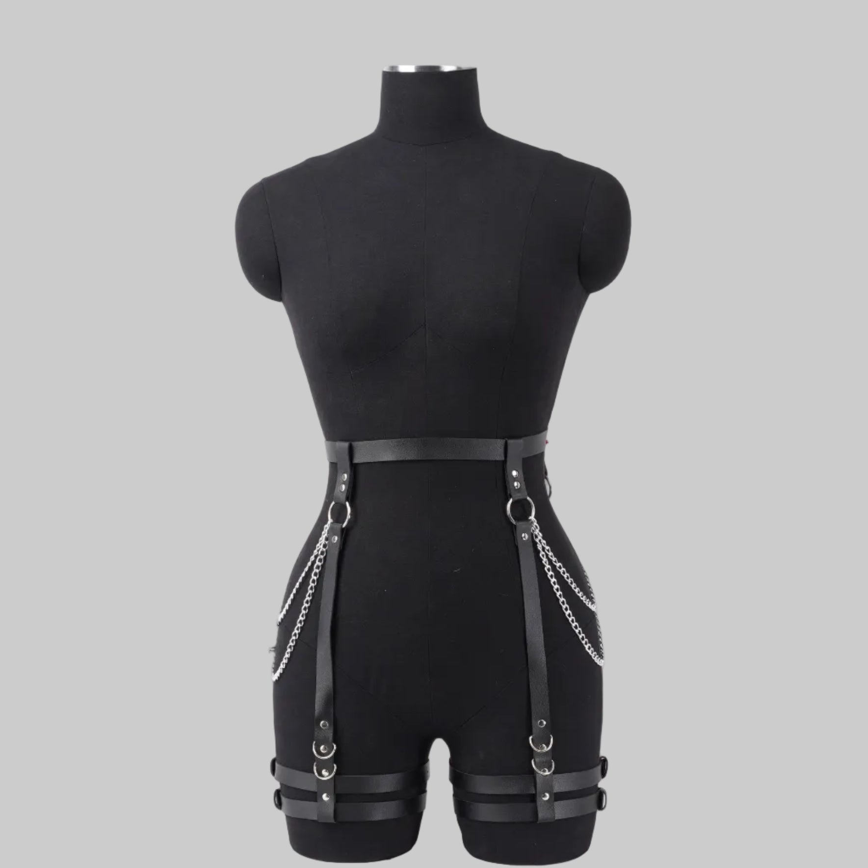 CYGNUS HARNESS