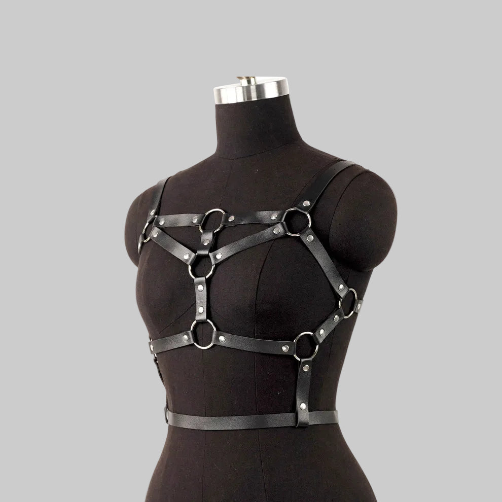 ORETH HARNESS