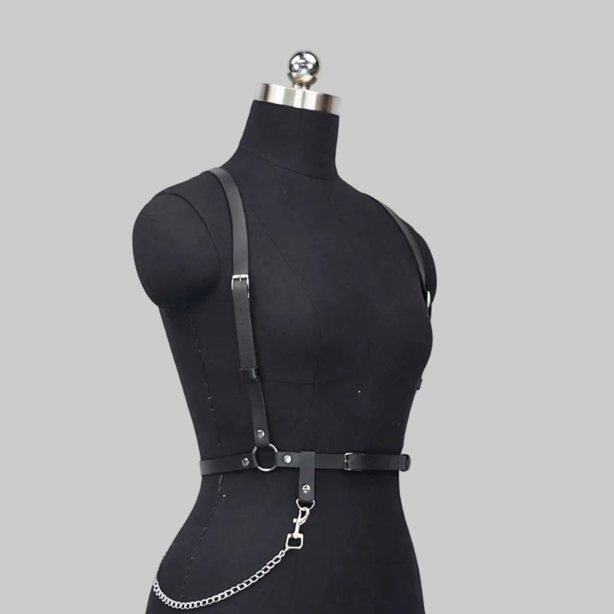 LYRA CHAIN SUSPENDER HARNESS