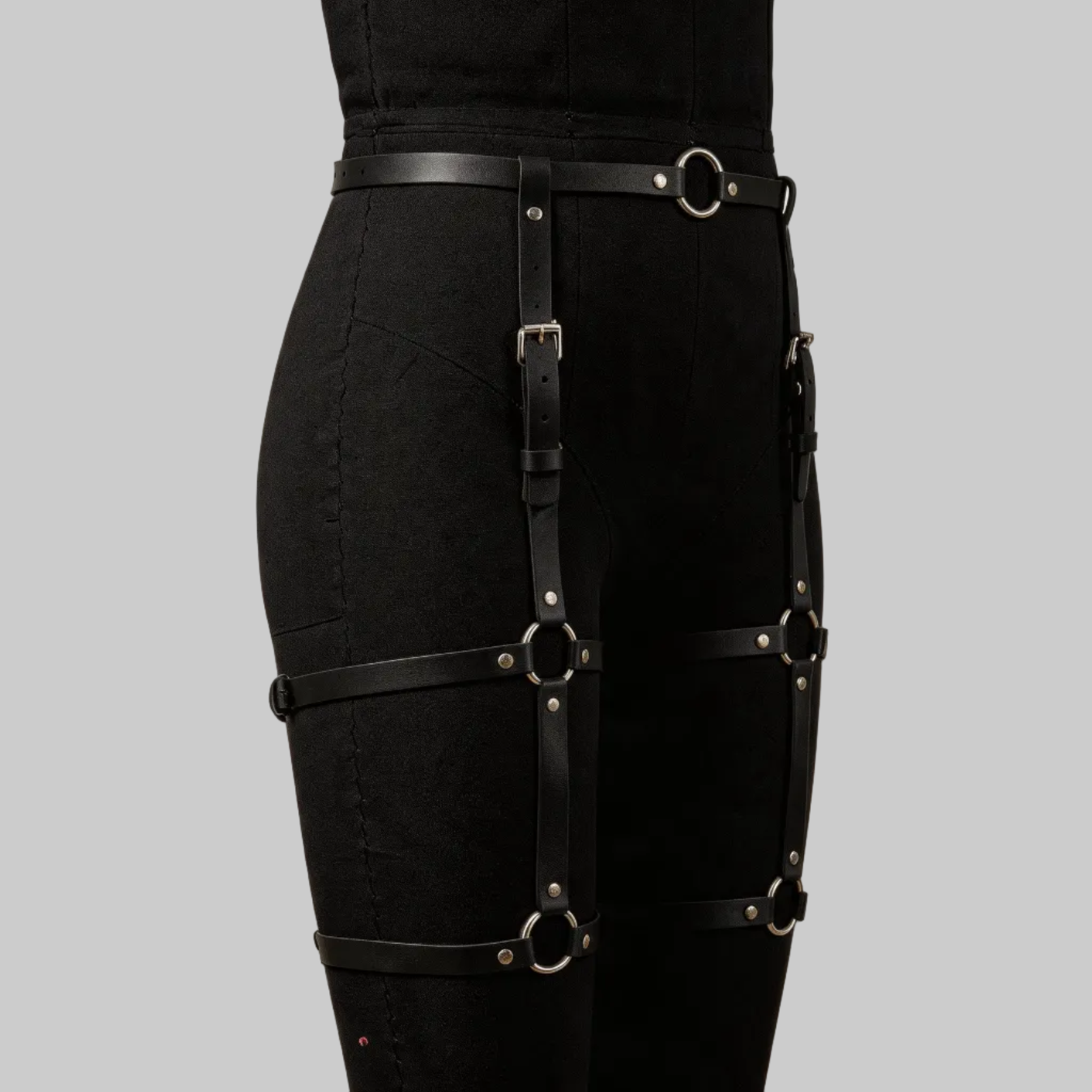 DIAMOND HARNESS