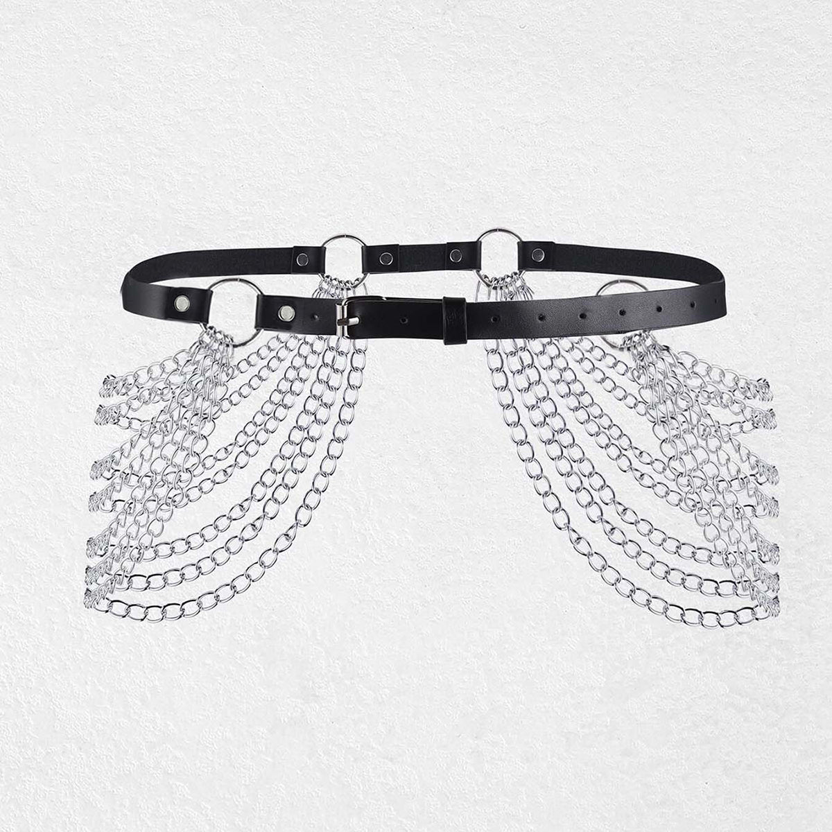 SLEEK LUXURY BELT