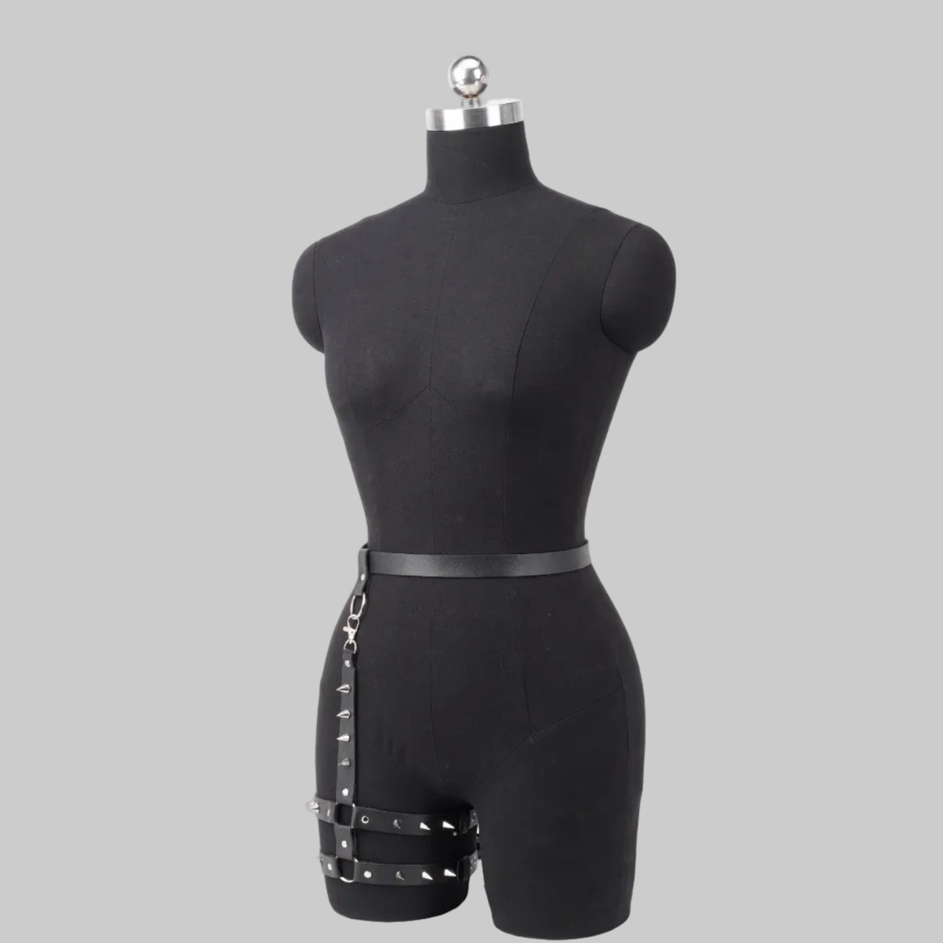 THORN HARNESS