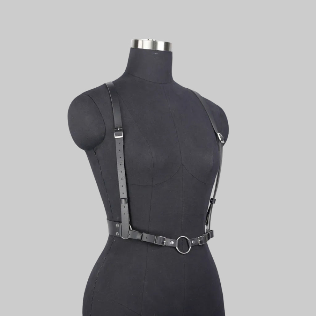LYRA SUSPENDER HARNESS