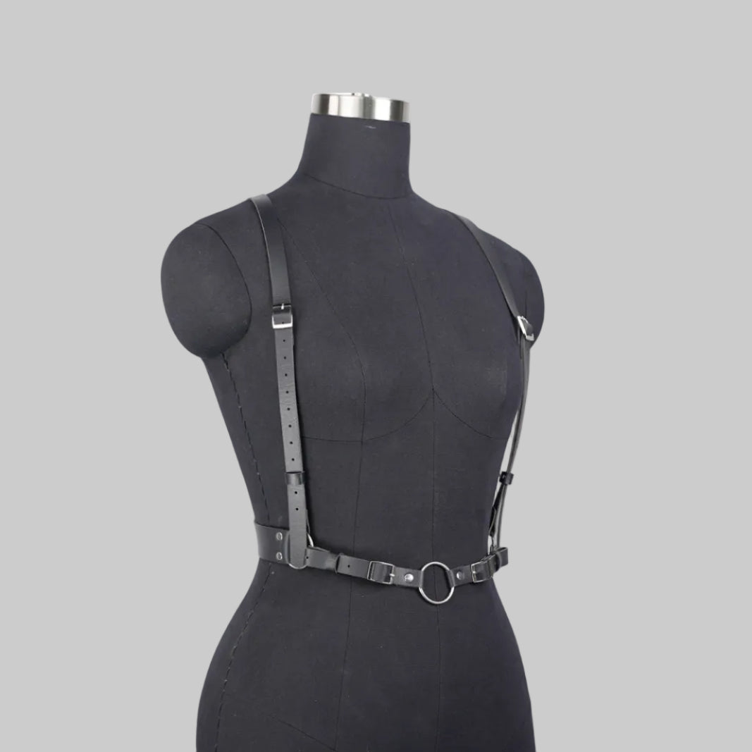 LYRA SUSPENDER HARNESS