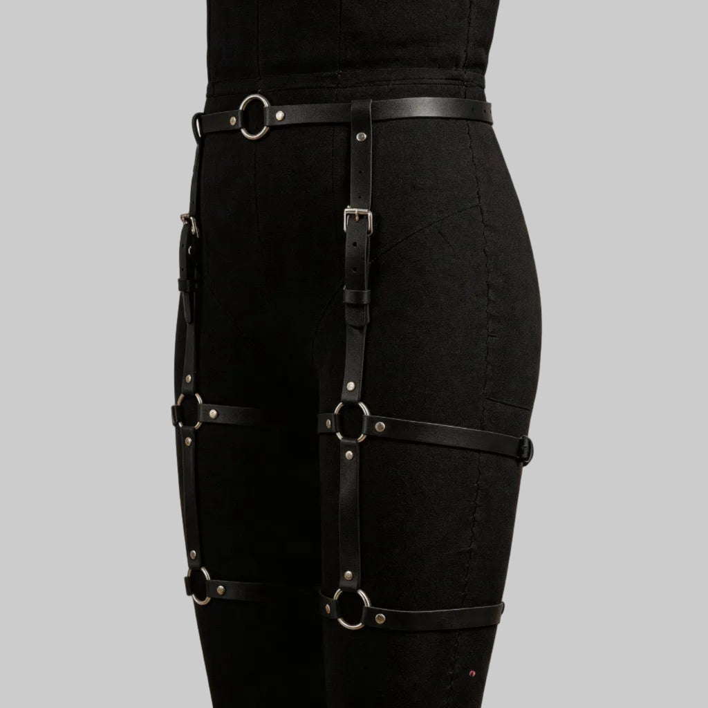 DIAMOND HARNESS