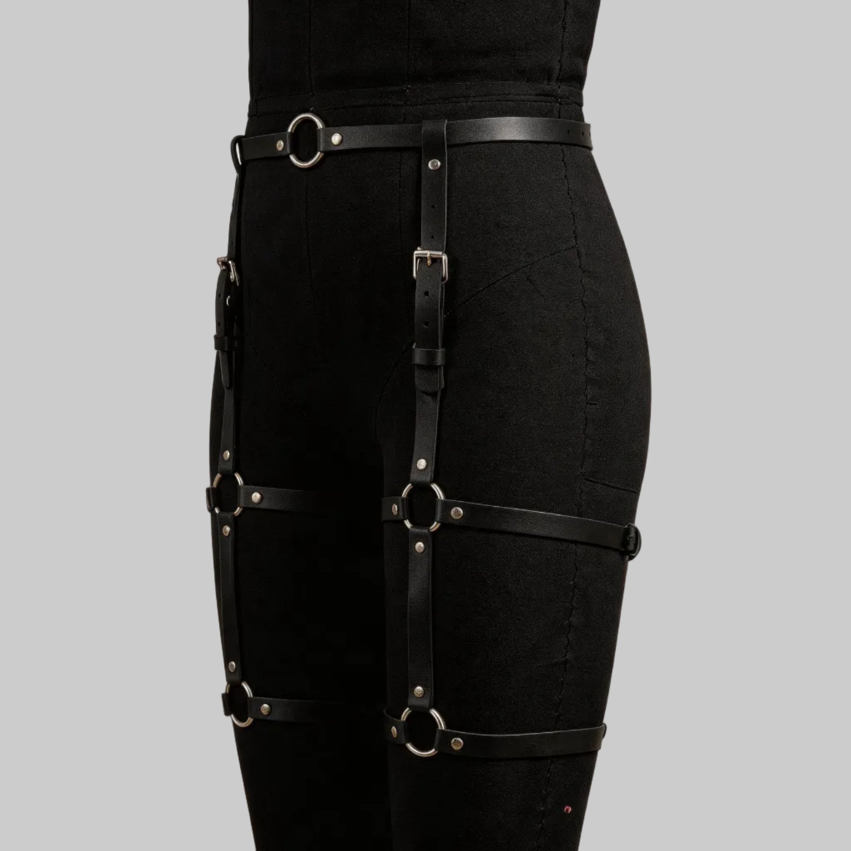 DIAMOND HARNESS