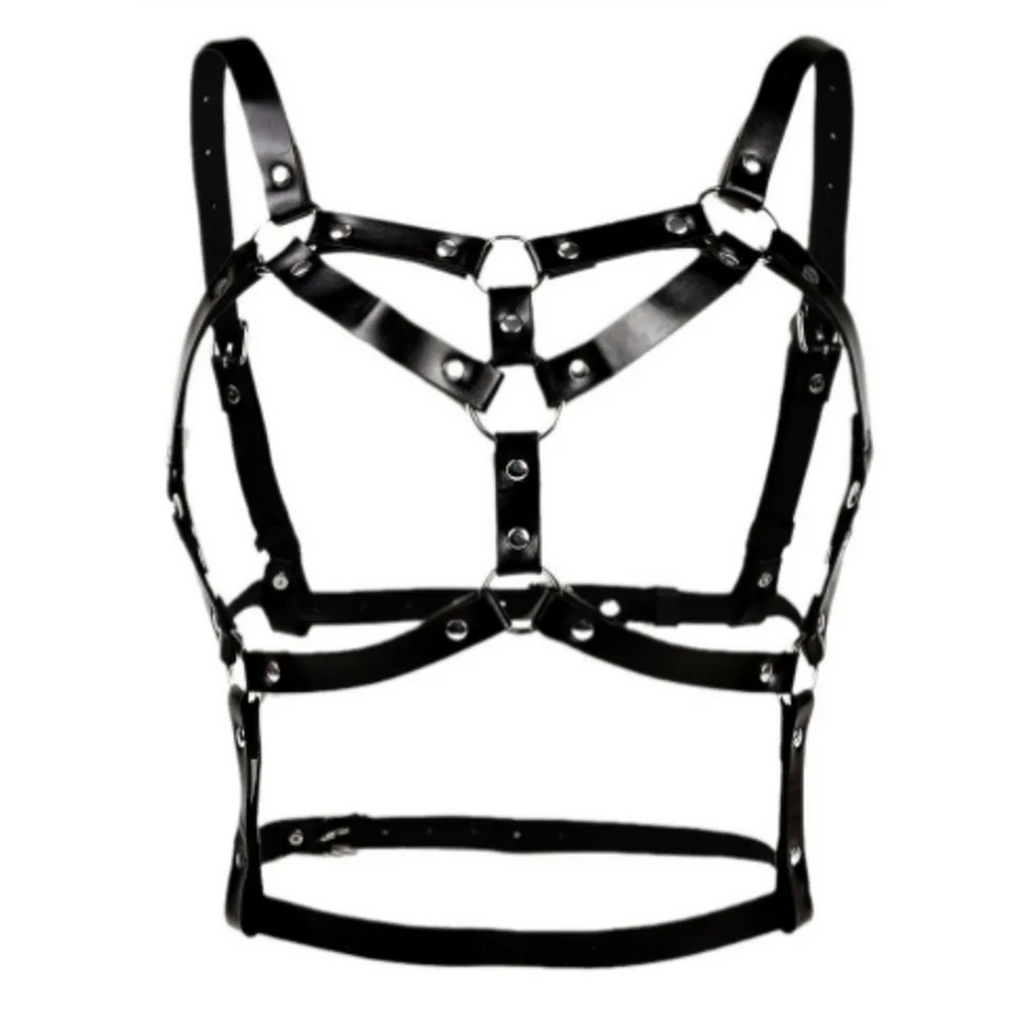 ORETH HARNESS