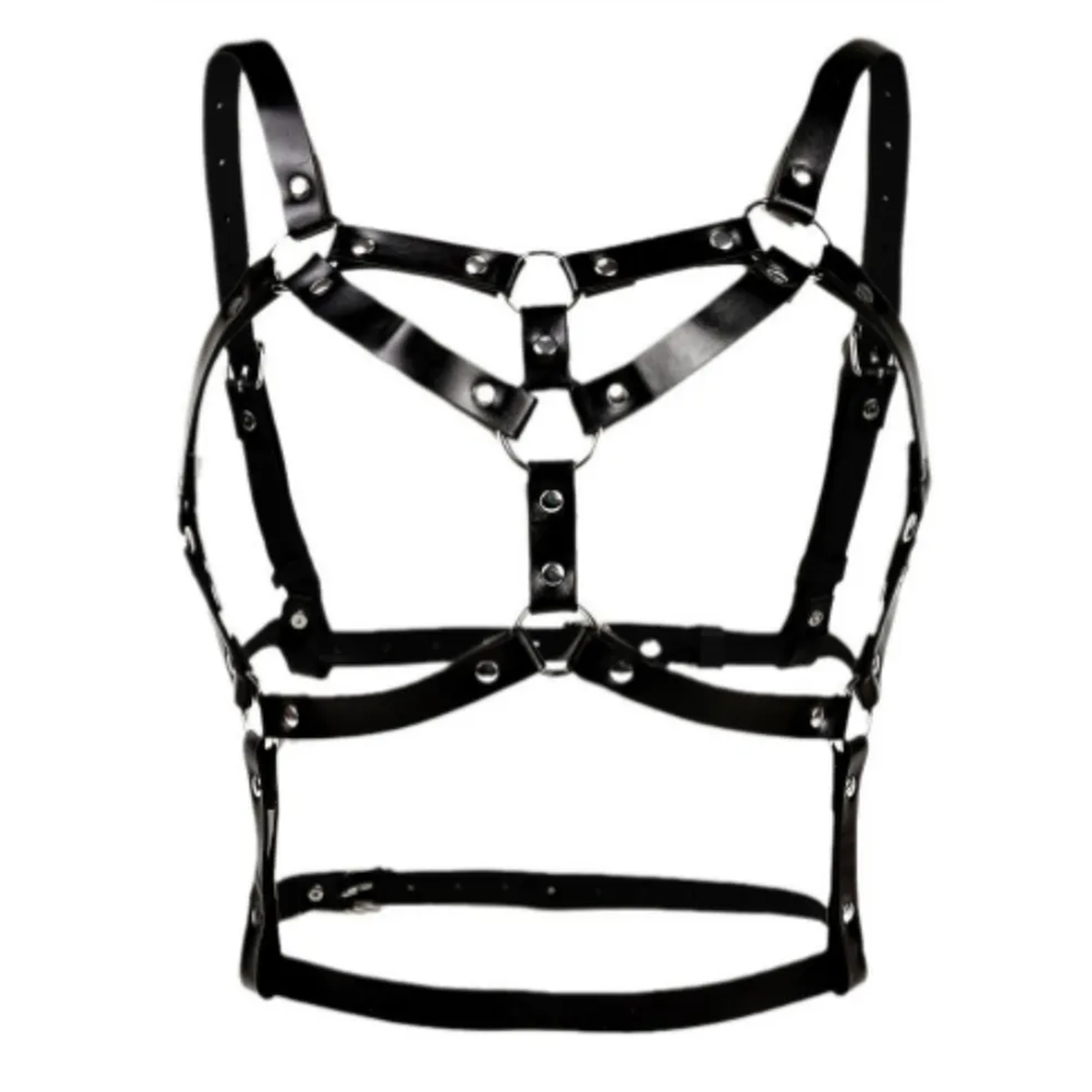 ORETH HARNESS