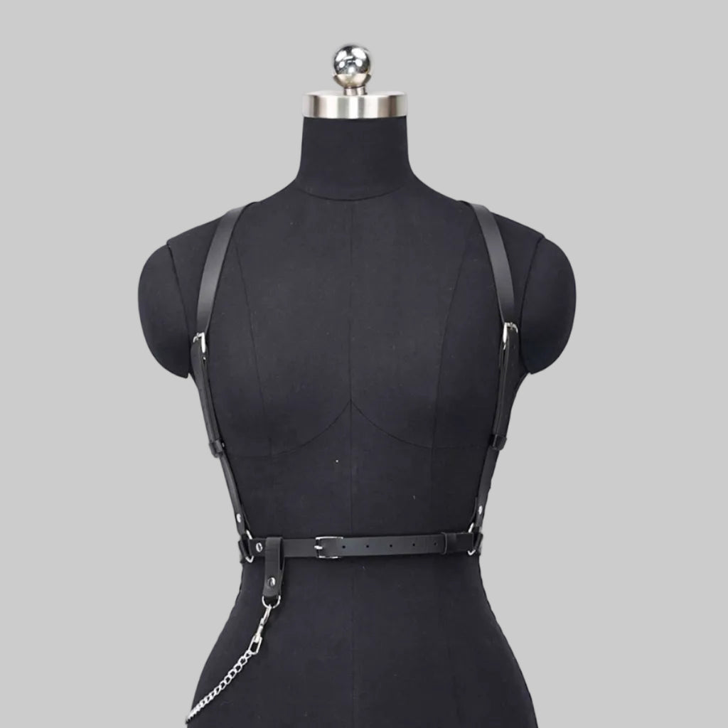 LYRA CHAIN SUSPENDER HARNESS