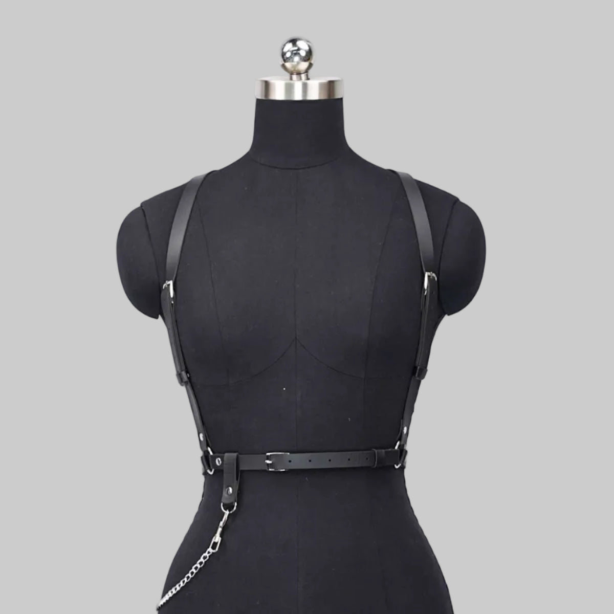 LYRA CHAIN SUSPENDER HARNESS