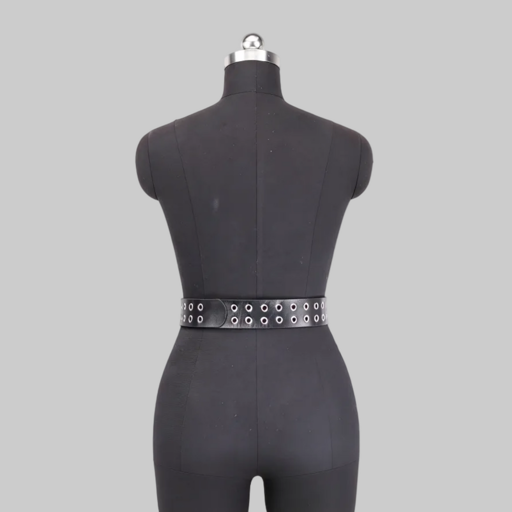 MAJOR HARNESS