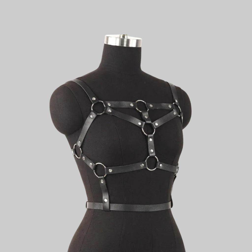 ORETH HARNESS