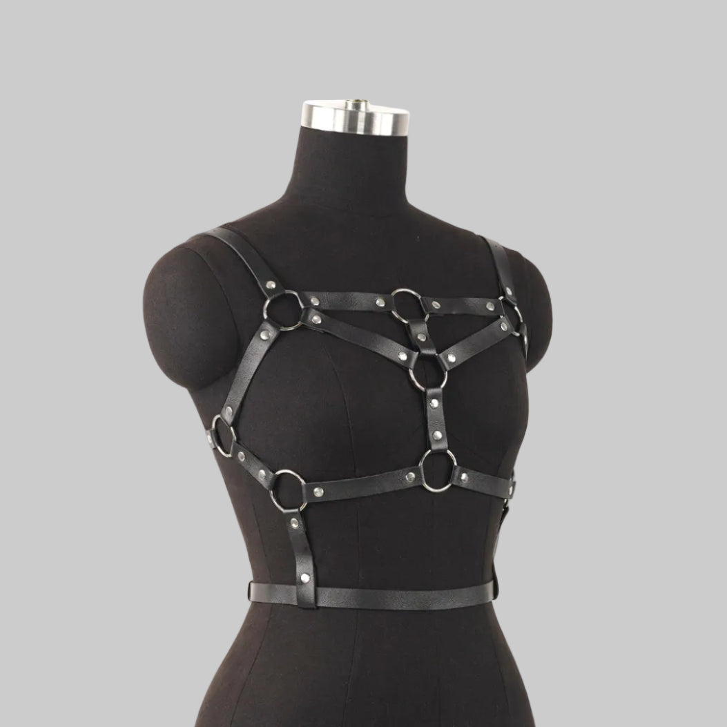 ORETH HARNESS