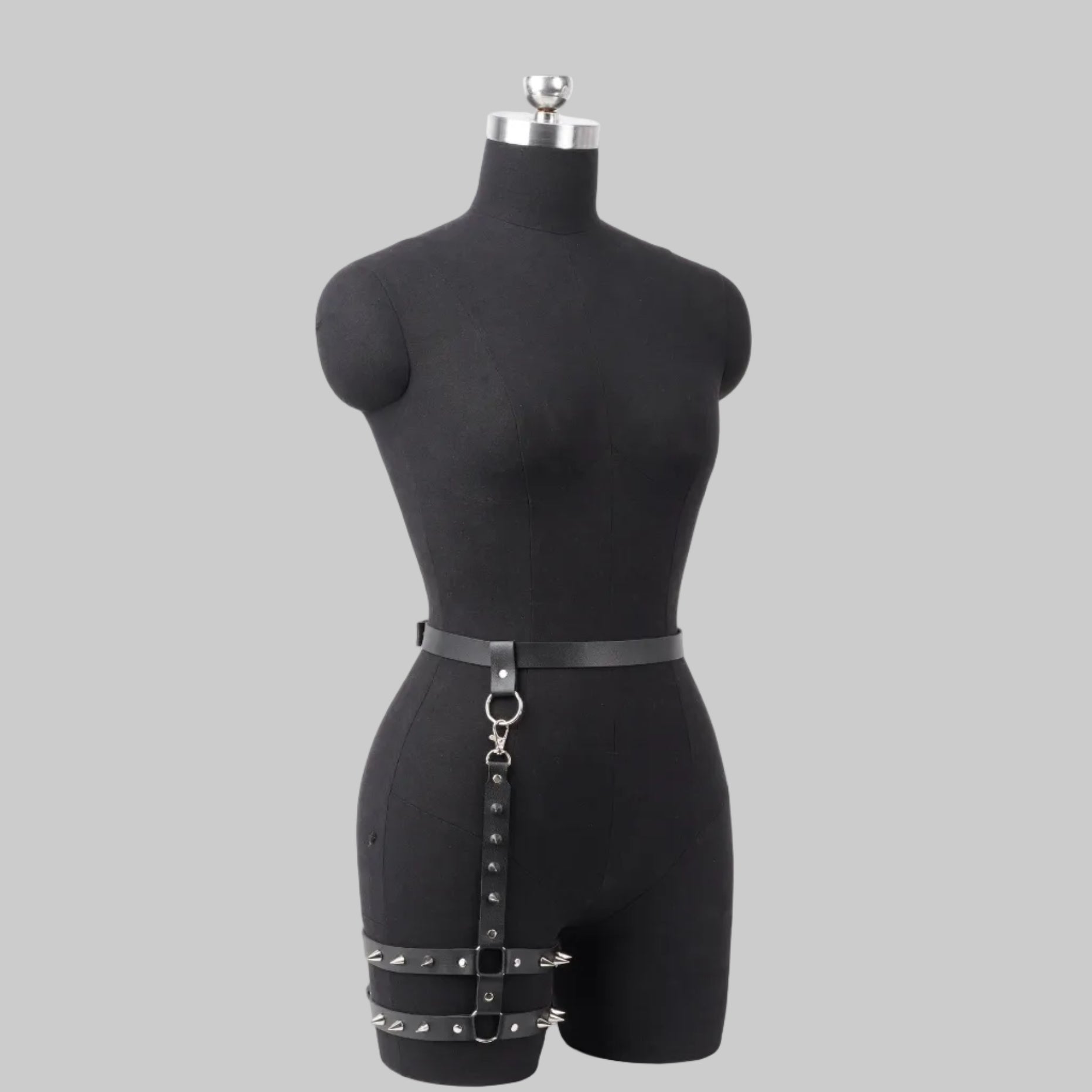 THORN HARNESS