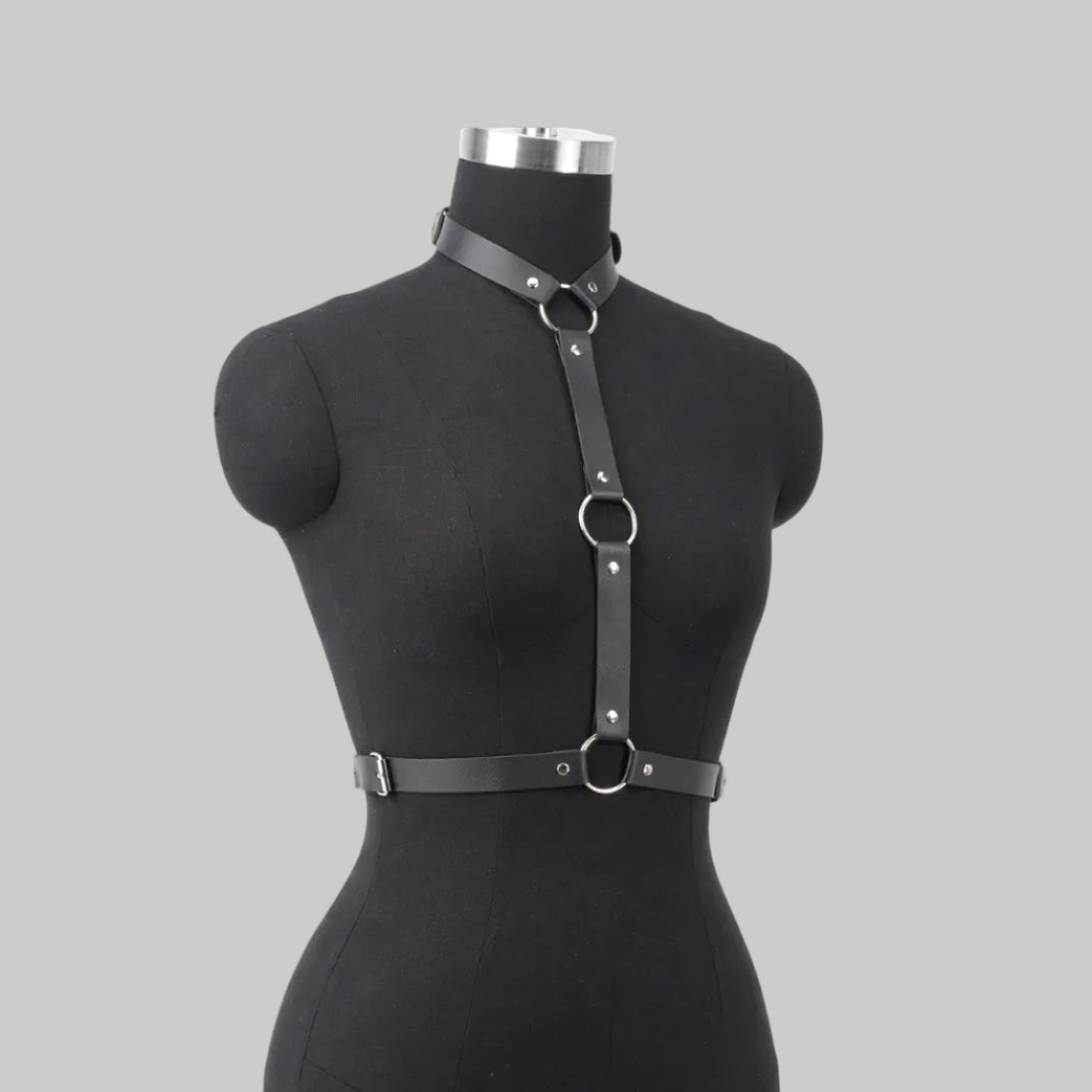 ELORYN HARNESS