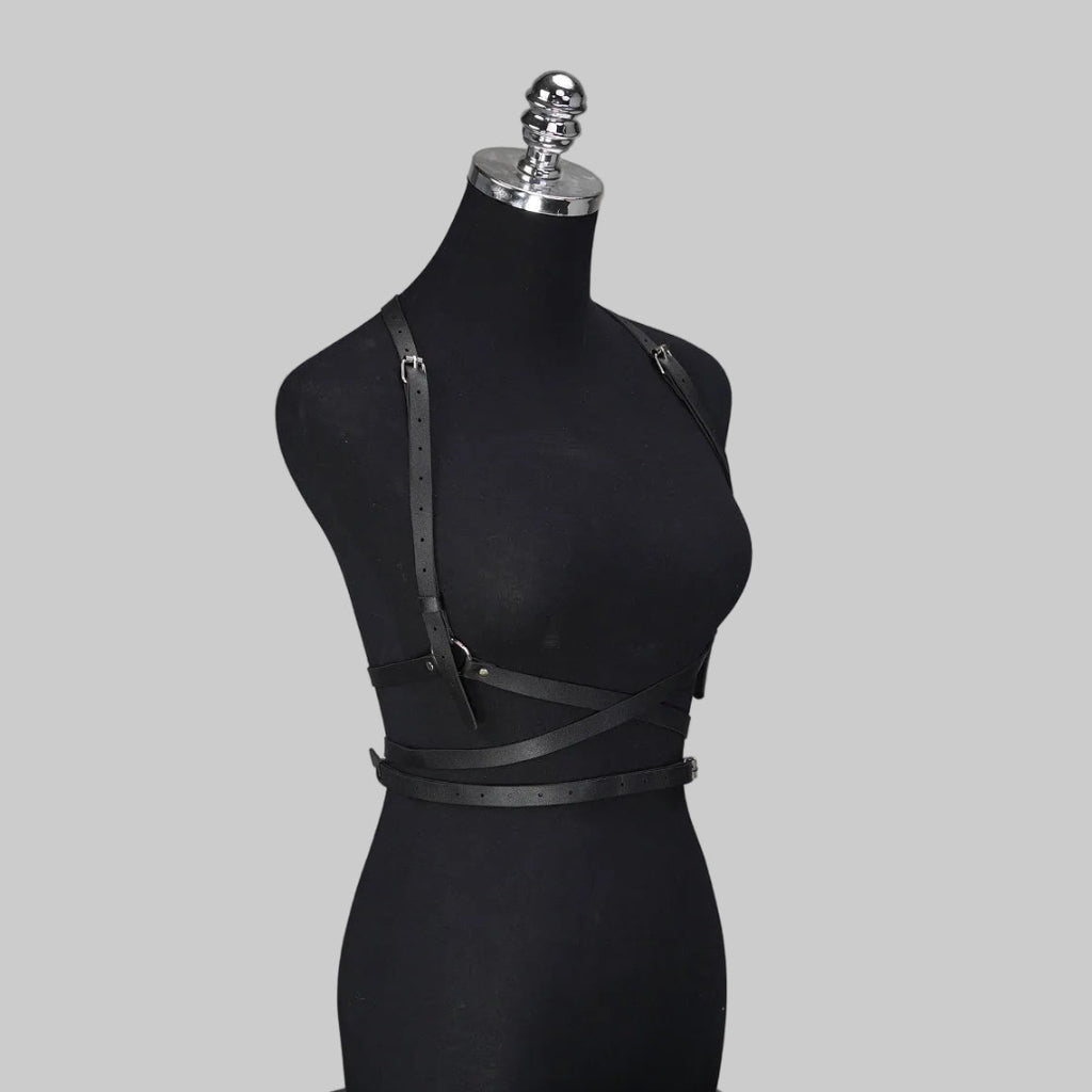 VESTIGE HARNESS