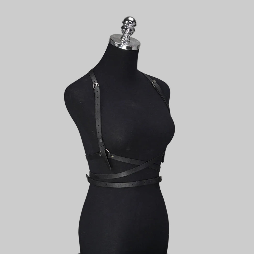 VESTIGE HARNESS