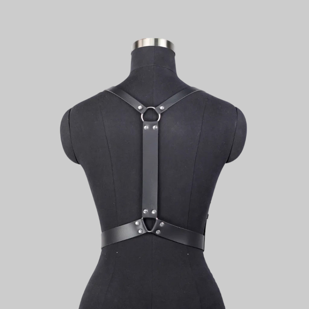 LYRA SUSPENDER HARNESS