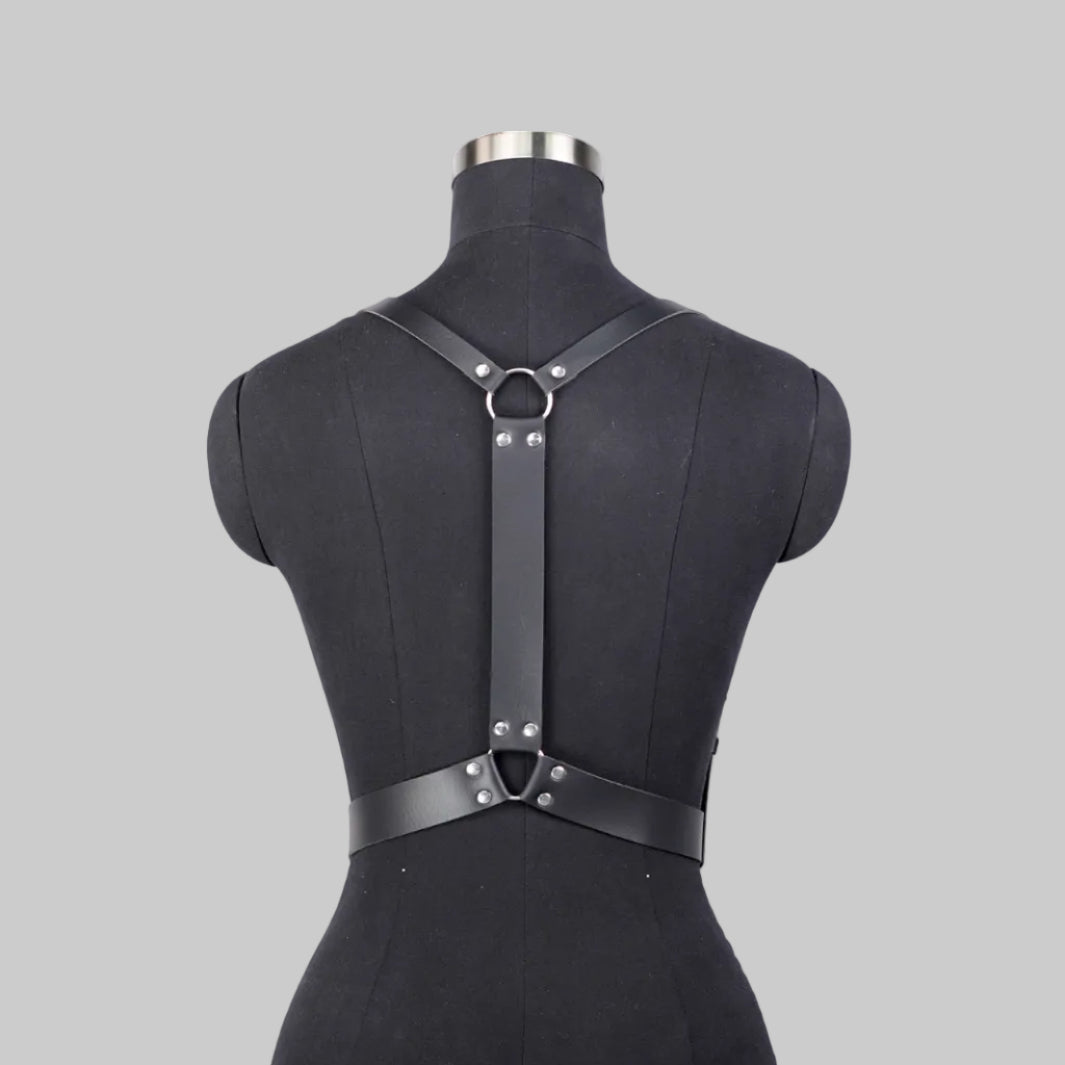 LYRA SUSPENDER HARNESS