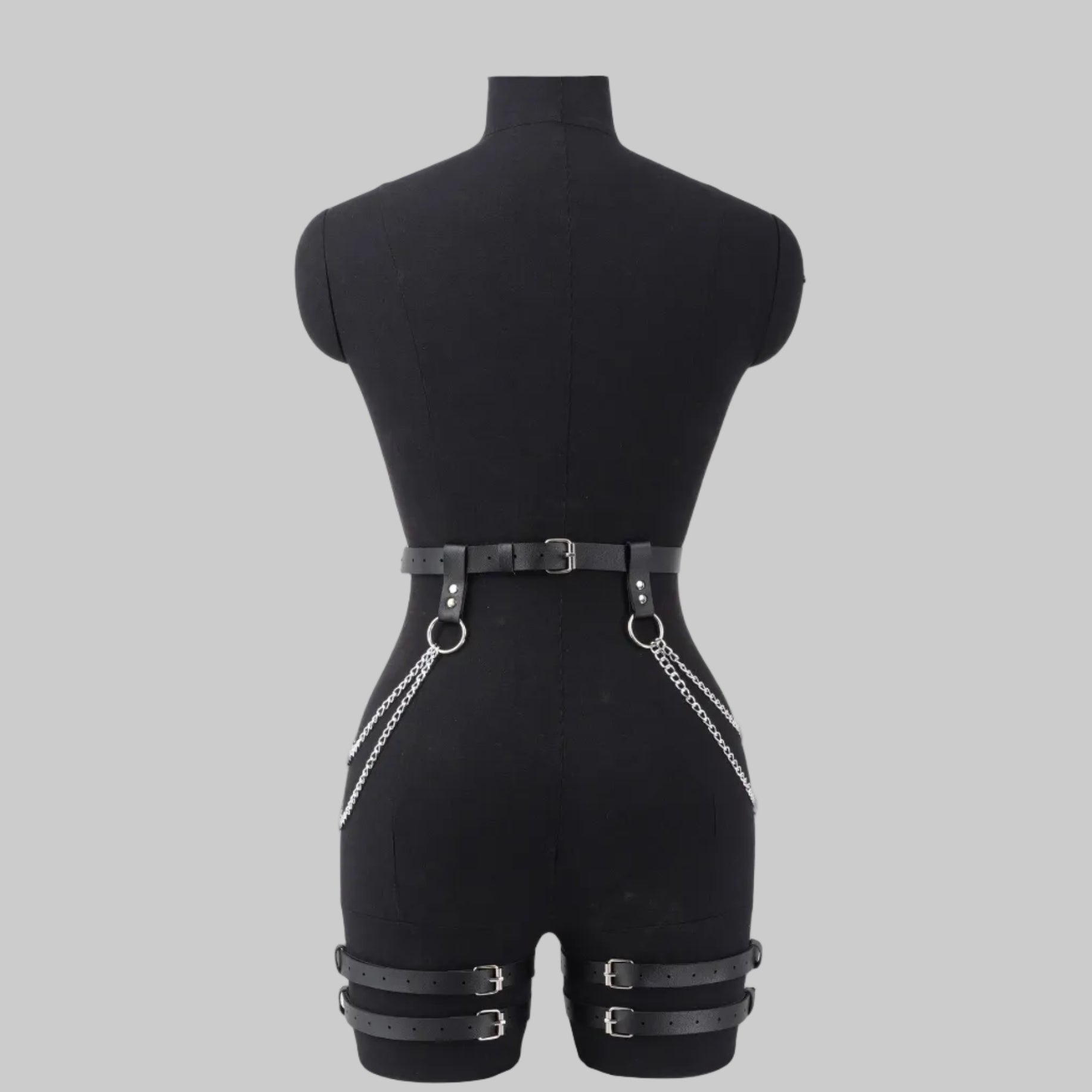 CYGNUS HARNESS