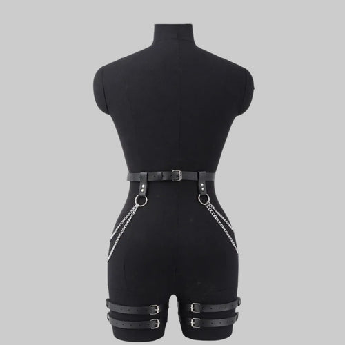 CYGNUS HARNESS