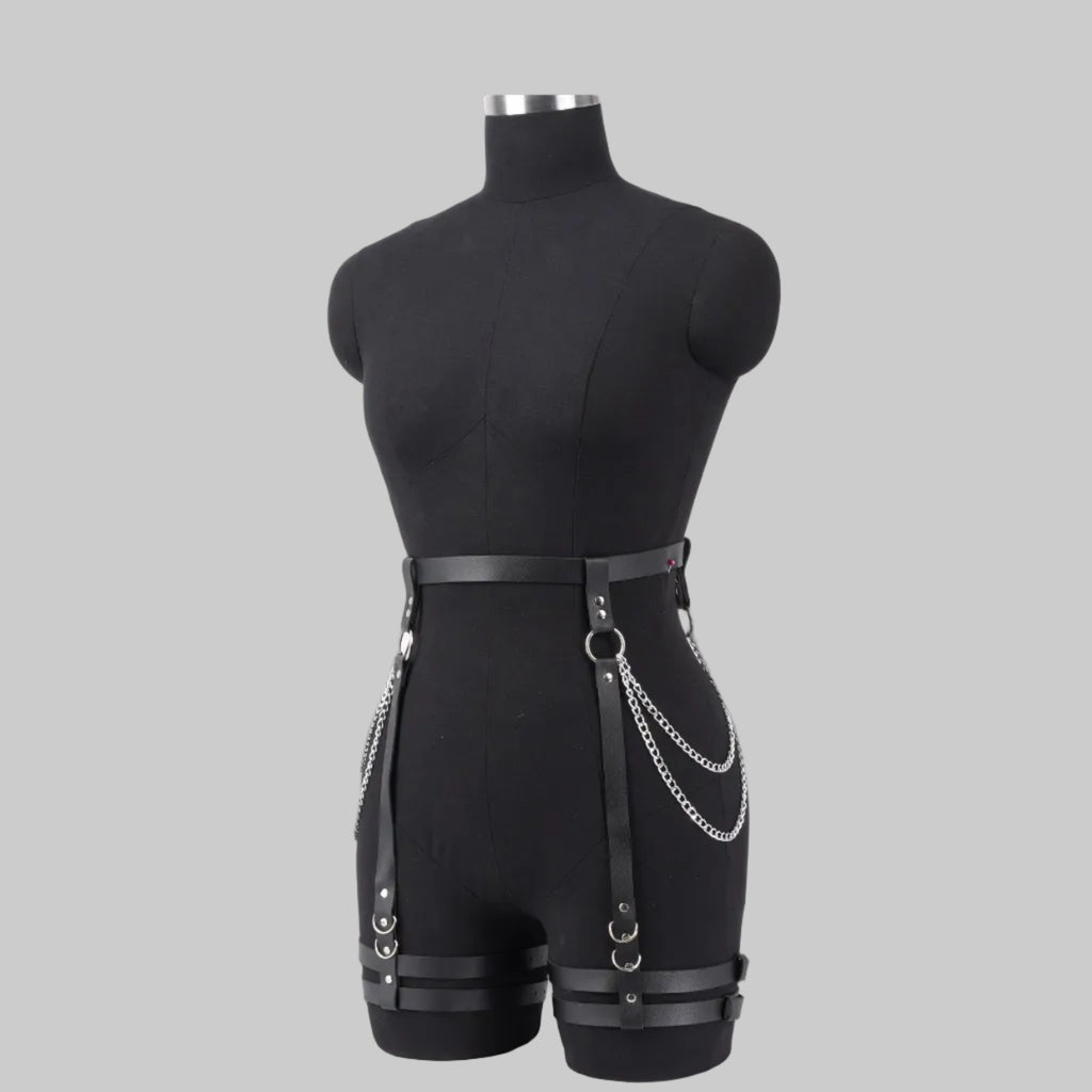 CYGNUS HARNESS