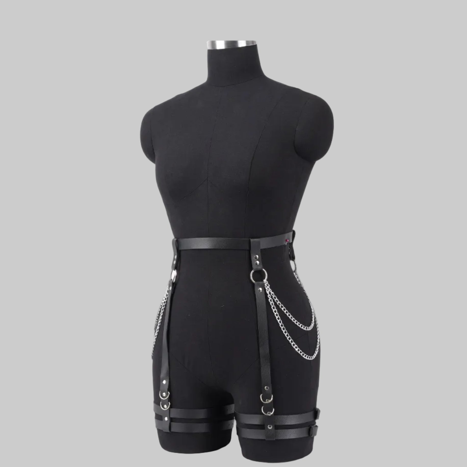 CYGNUS HARNESS
