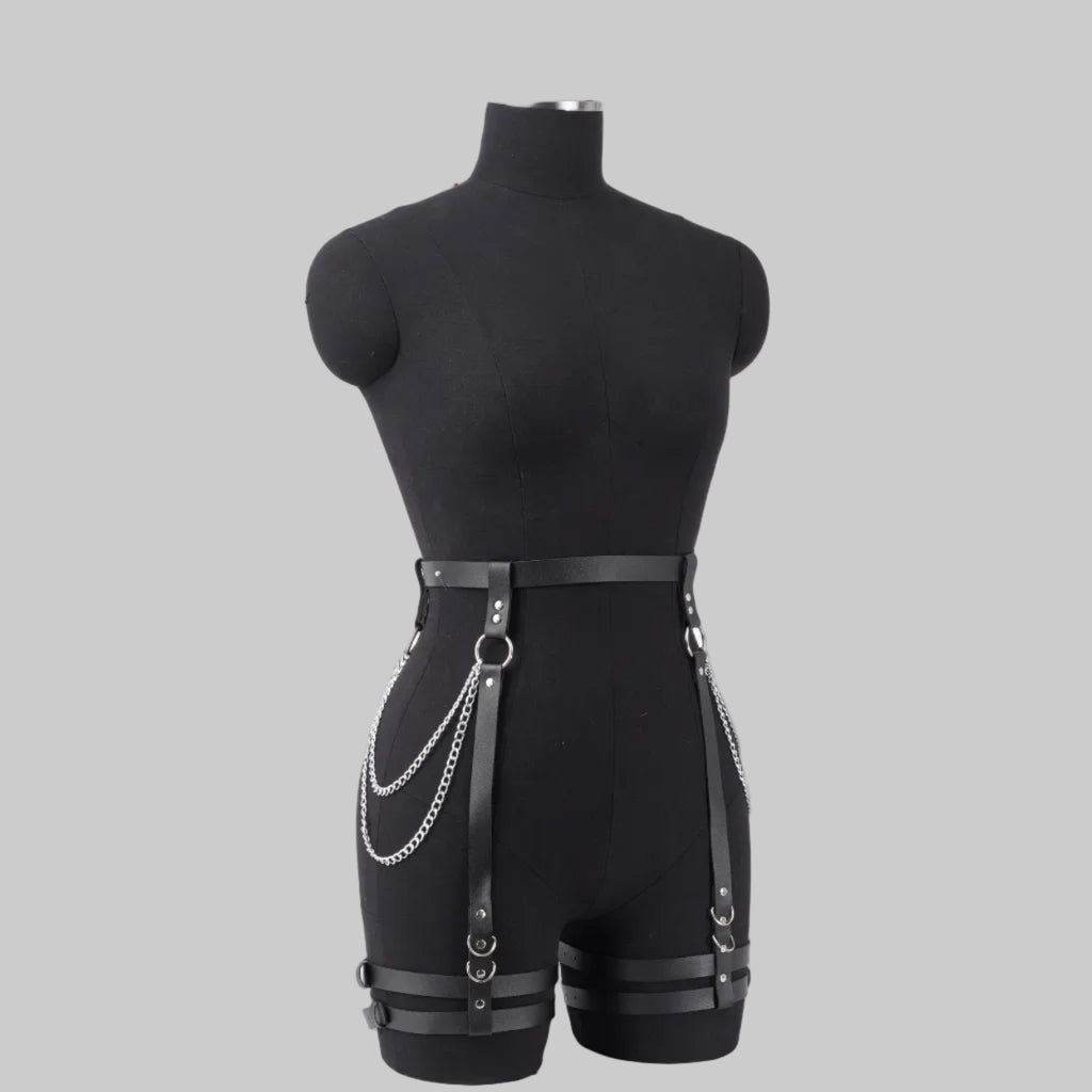 CYGNUS HARNESS