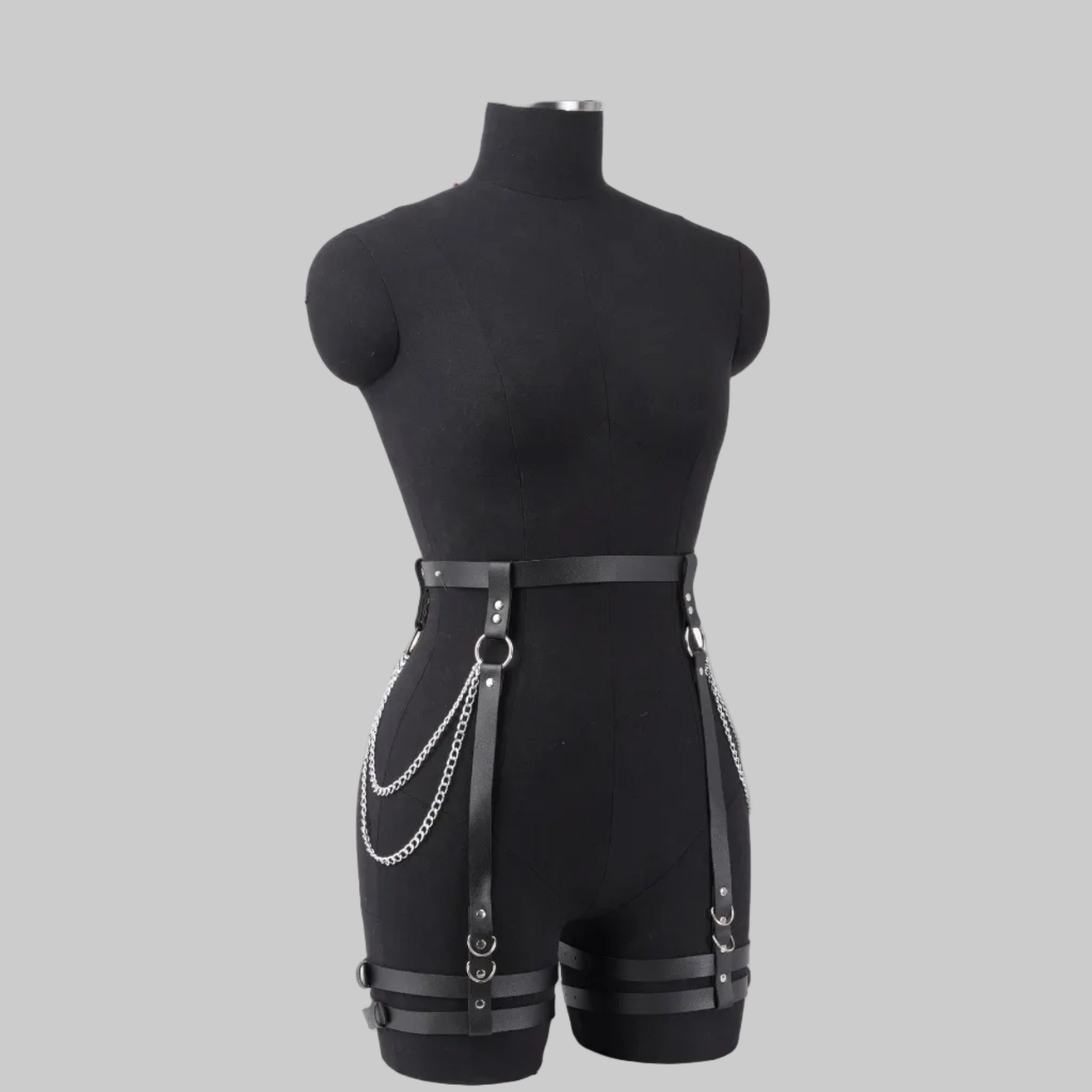 CYGNUS HARNESS