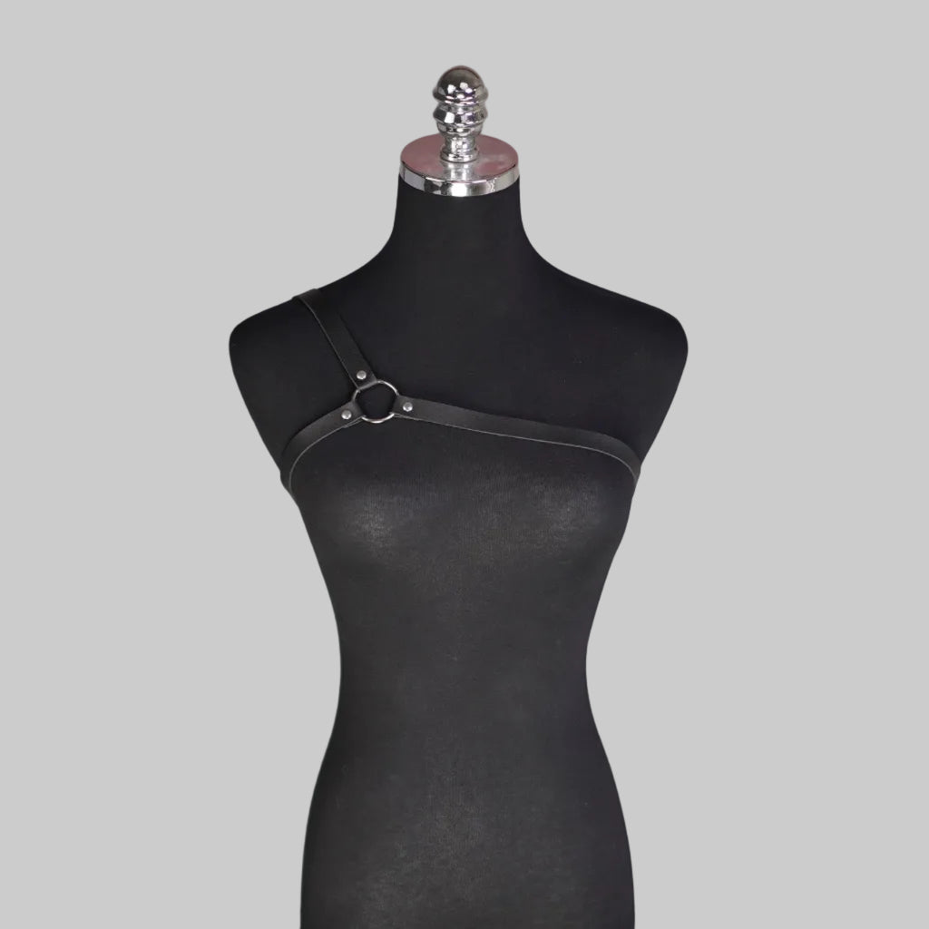 BLACK SENTINEL HARNESS