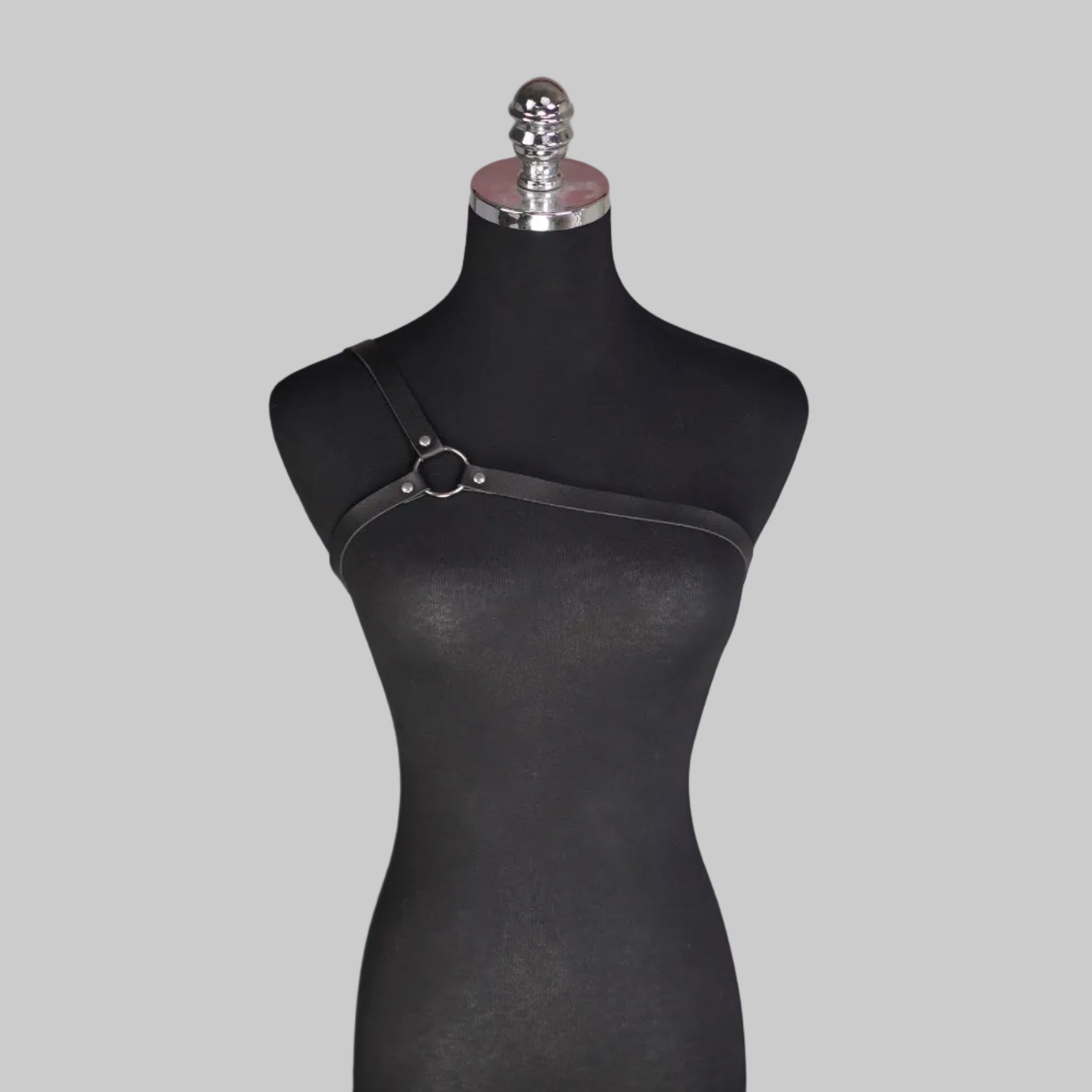 BLACK SENTINEL HARNESS