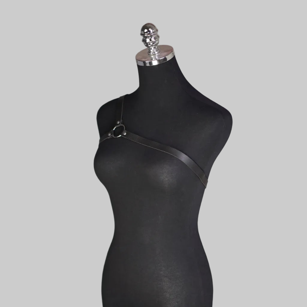BLACK SENTINEL HARNESS