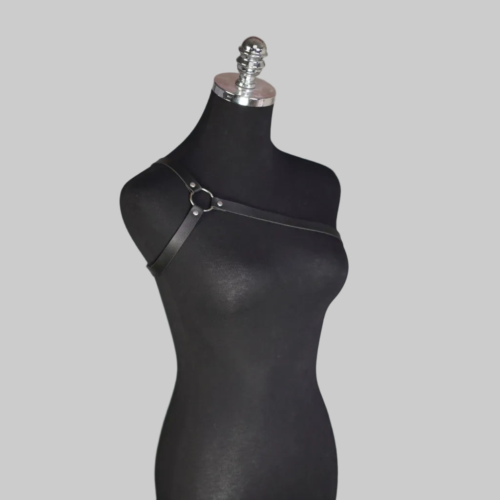 BLACK SENTINEL HARNESS