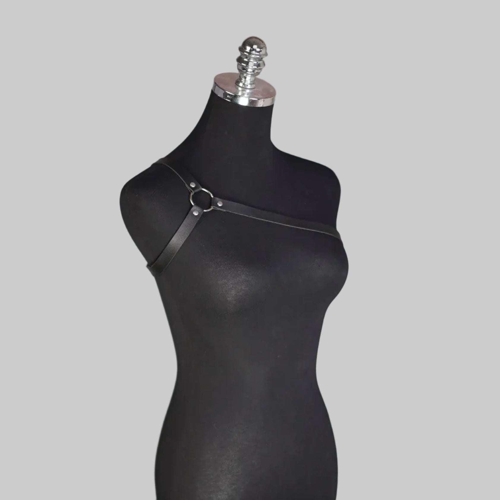 BLACK SENTINEL HARNESS