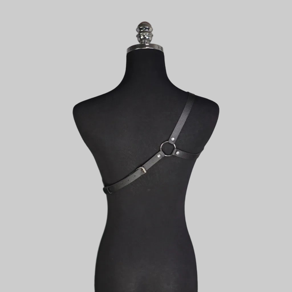 BLACK SENTINEL HARNESS