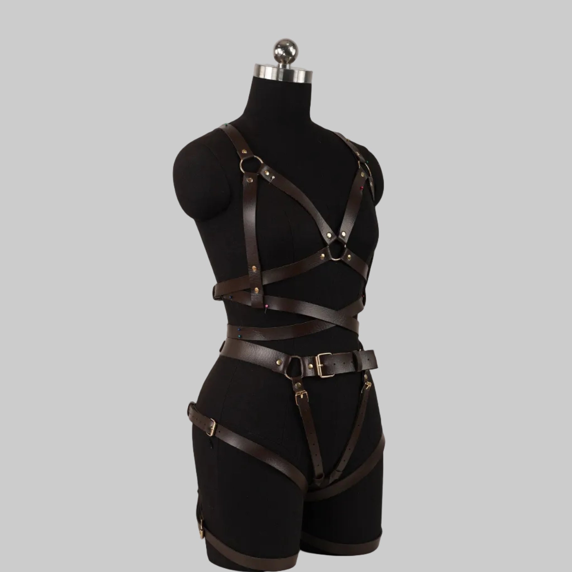 BRONZE VOYAGE HARNESS