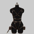 BRONZE VOYAGE HARNESS