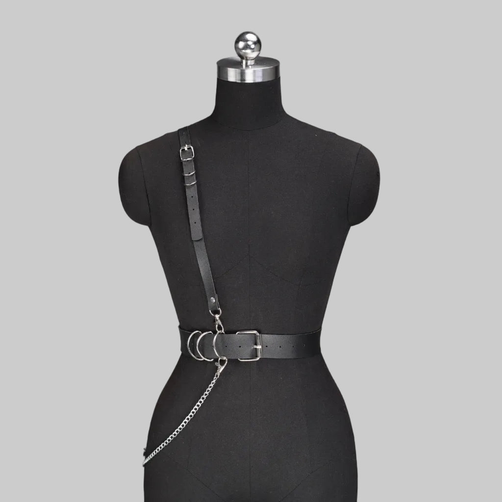 VYRKOS HARNESS