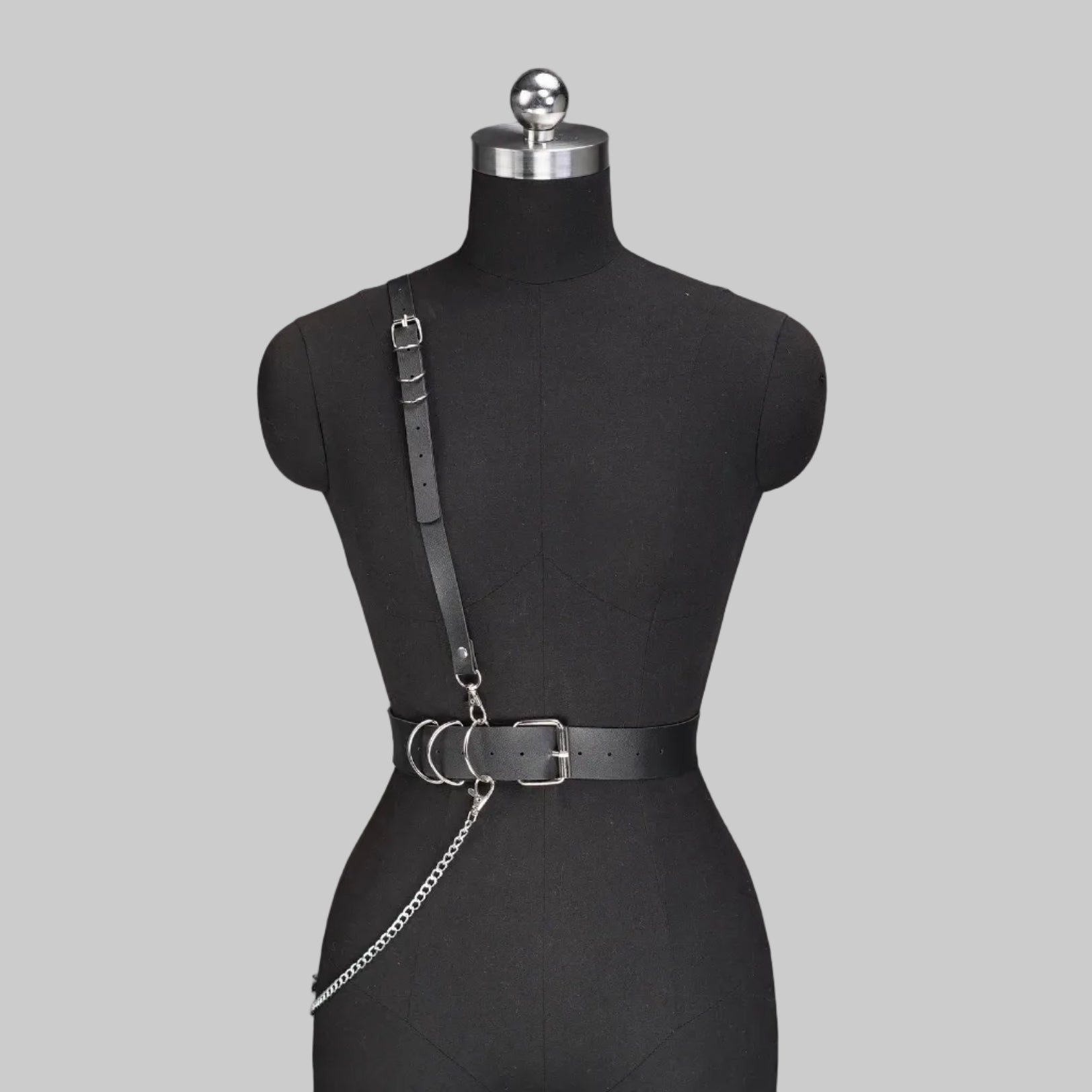 VYRKOS HARNESS