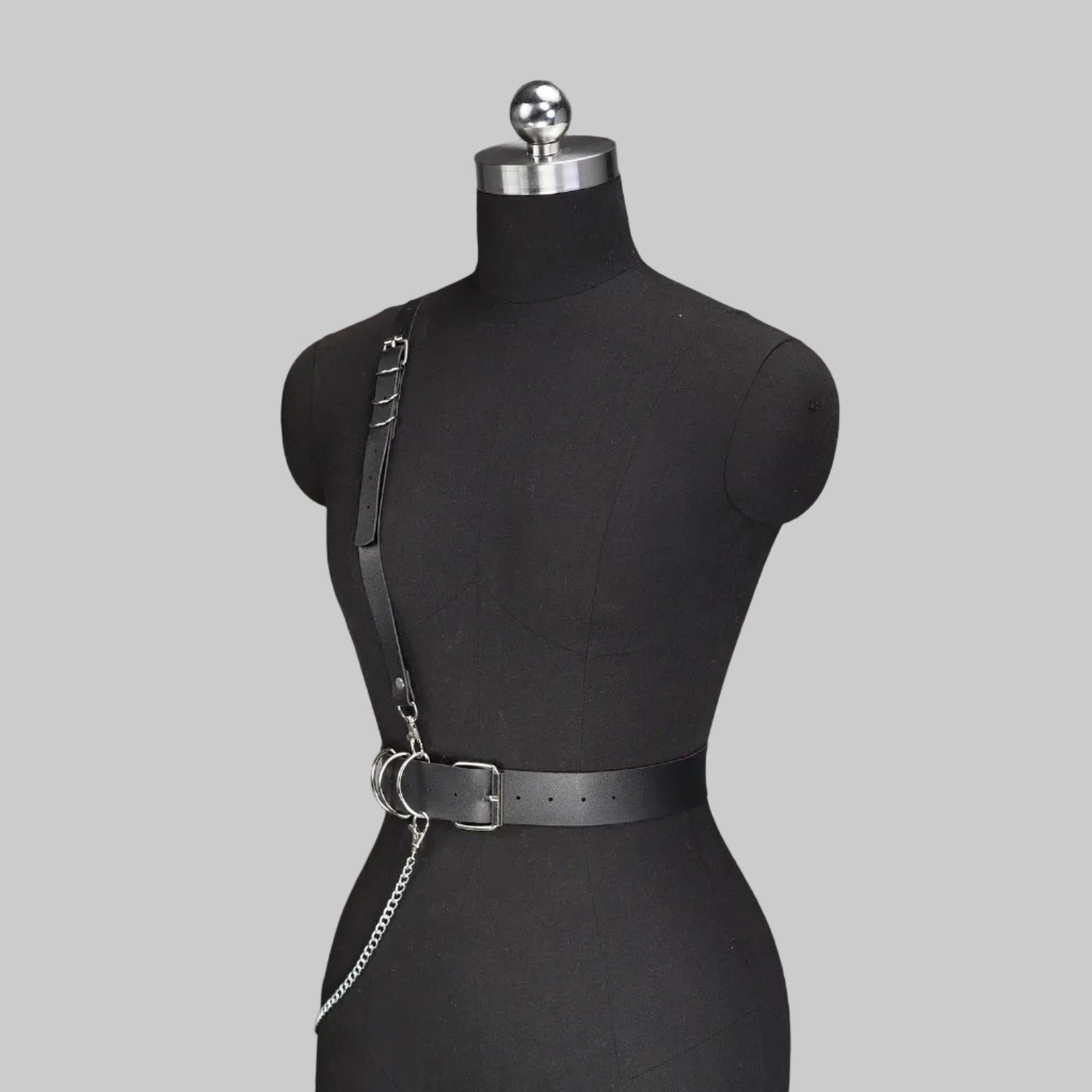 VYRKOS HARNESS