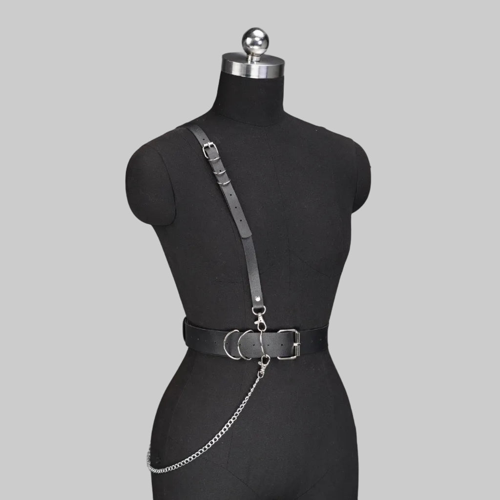 VYRKOS HARNESS