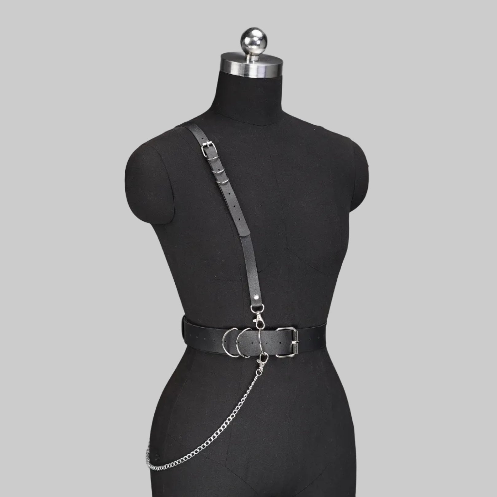 VYRKOS HARNESS