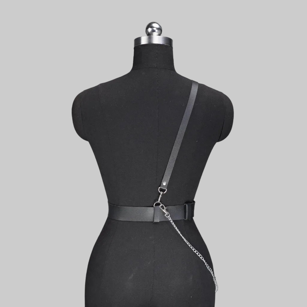 VYRKOS HARNESS